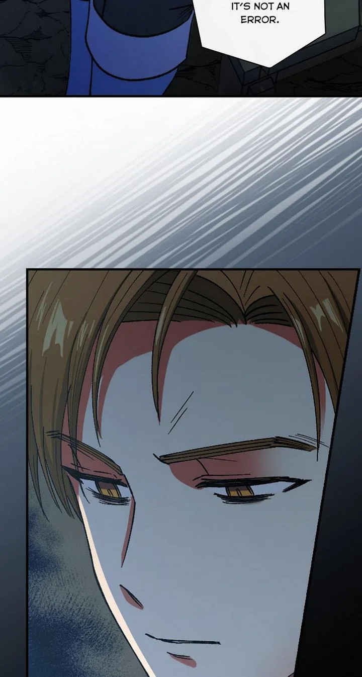 Ice Flower Knight Chapter 25 page 77