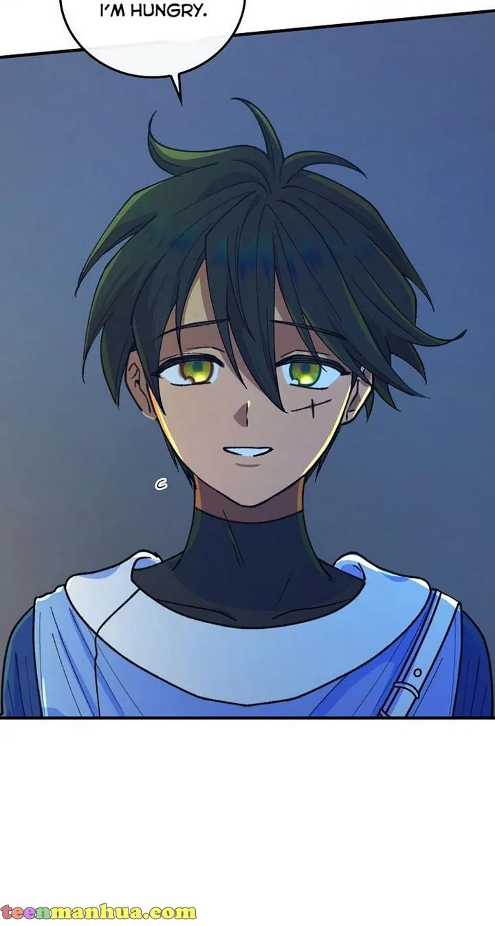 Ice Flower Knight Chapter 25 page 67