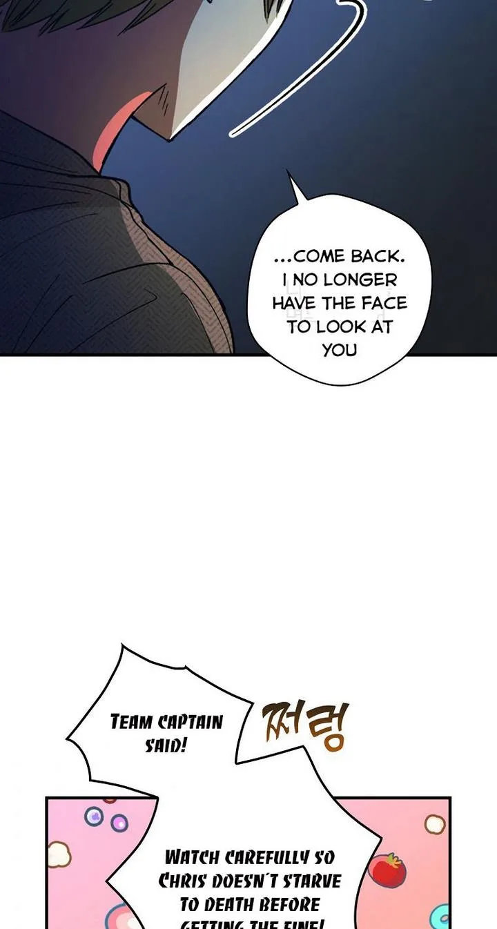 Ice Flower Knight Chapter 25 page 65