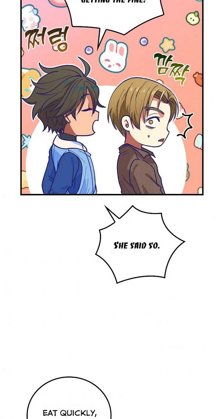 Ice Flower Knight Chapter 25 page 66