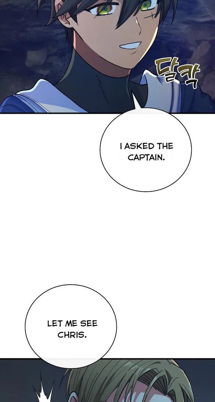 Ice Flower Knight Chapter 25 page 63