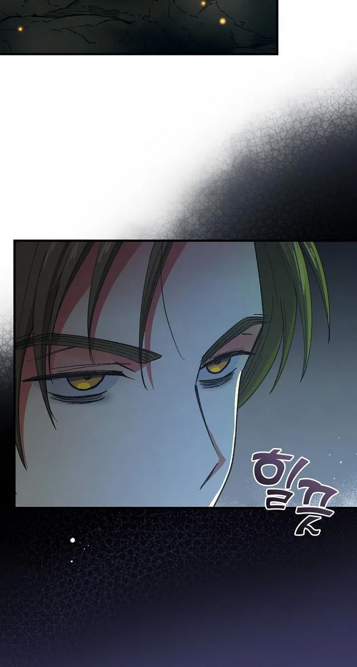 Ice Flower Knight Chapter 25 page 71