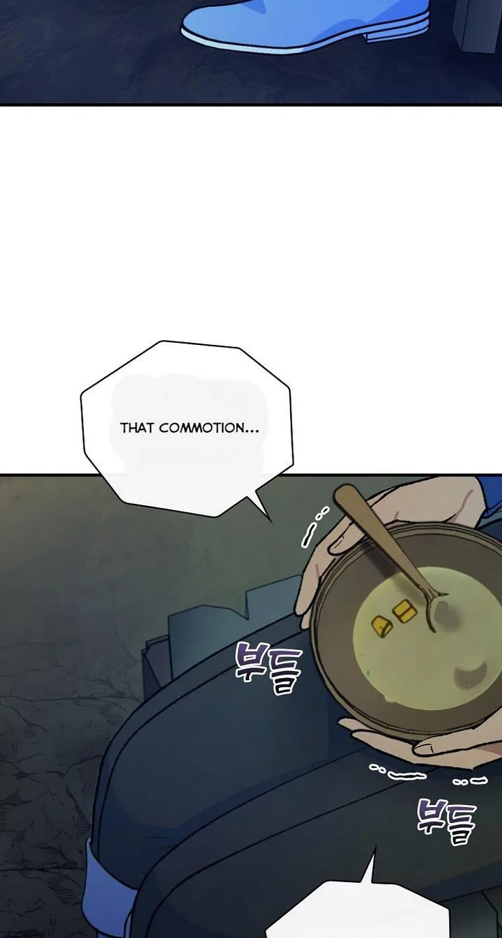Ice Flower Knight Chapter 25 page 76