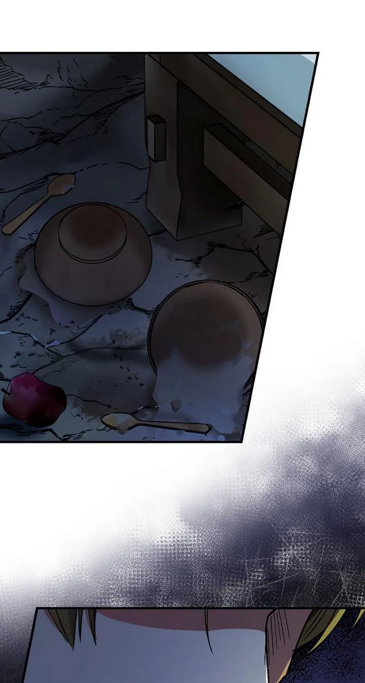 Ice Flower Knight Chapter 25 page 68