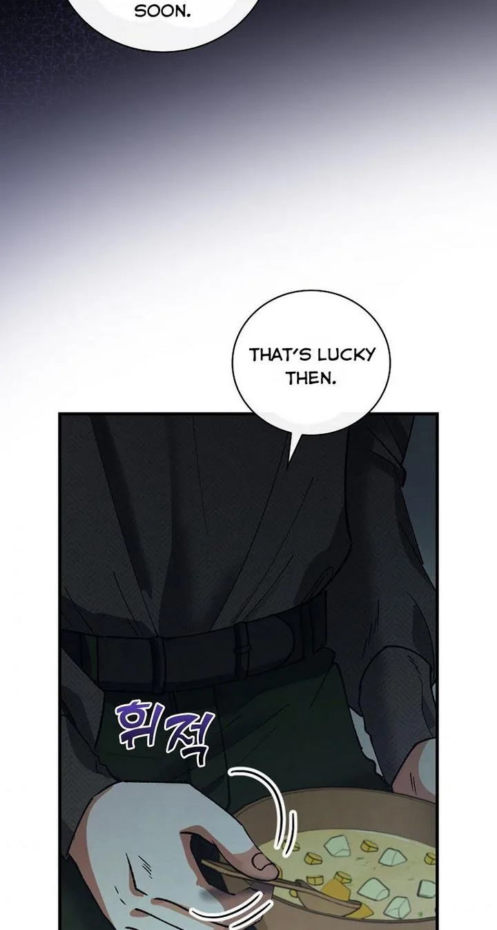Ice Flower Knight Chapter 25 page 73