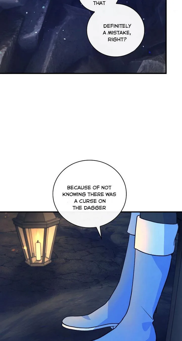 Ice Flower Knight Chapter 25 page 75