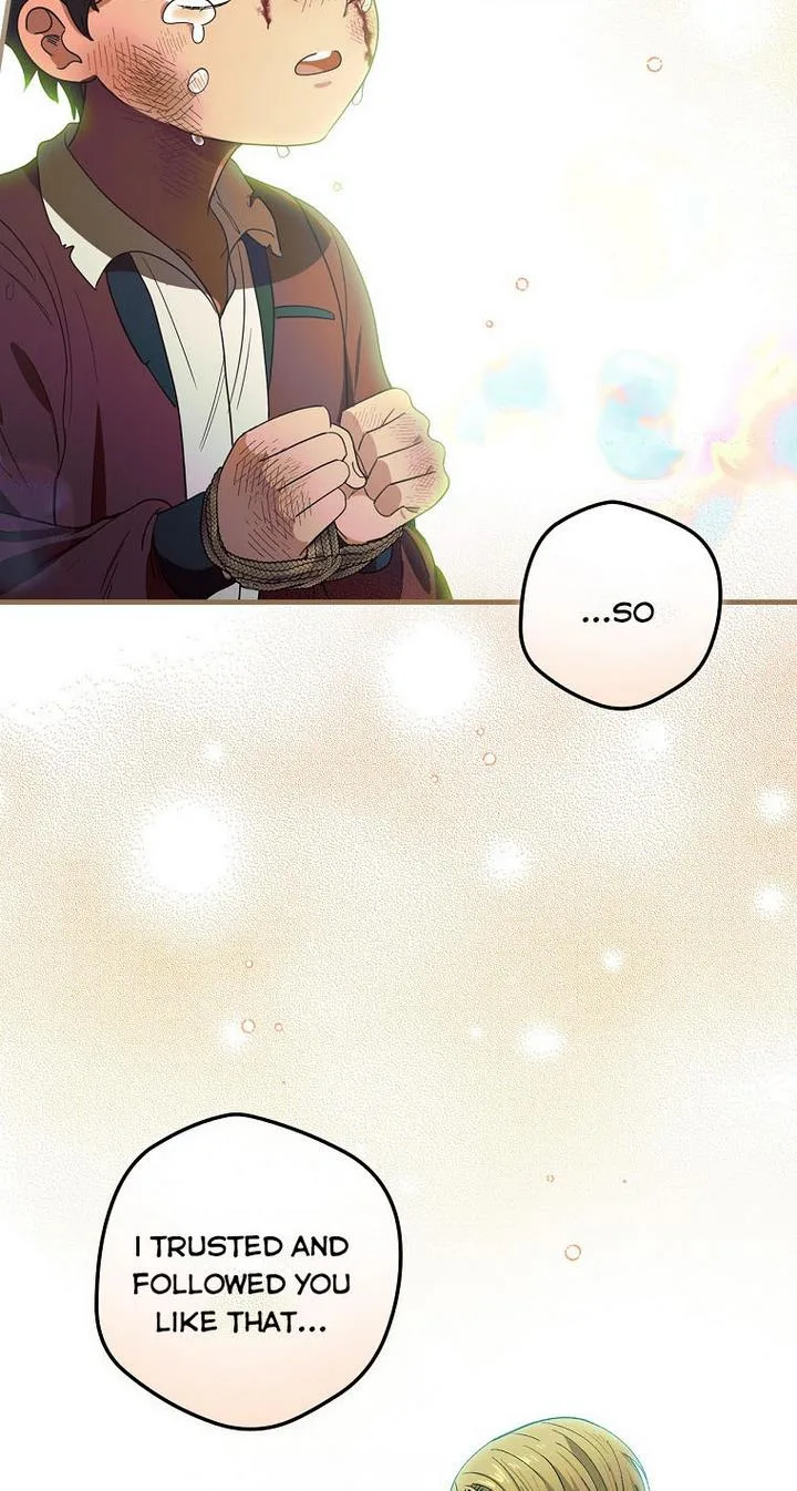 Ice Flower Knight Chapter 25 page 87