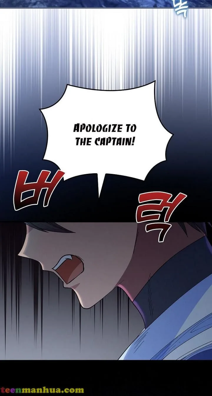 Ice Flower Knight Chapter 25 page 84