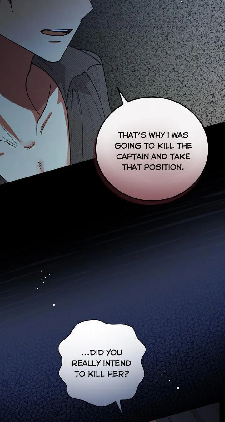 Ice Flower Knight Chapter 25 page 81