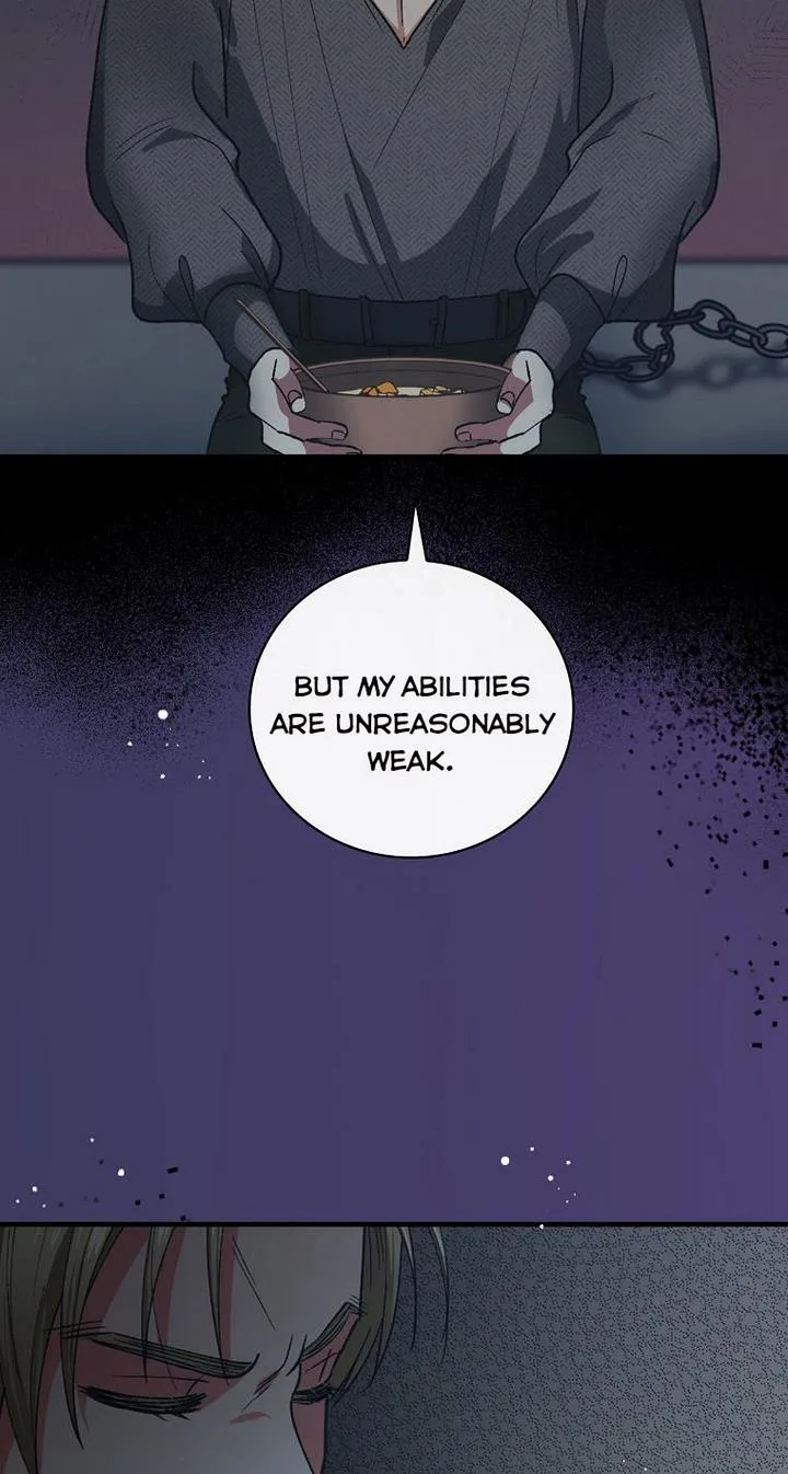 Ice Flower Knight Chapter 25 page 80