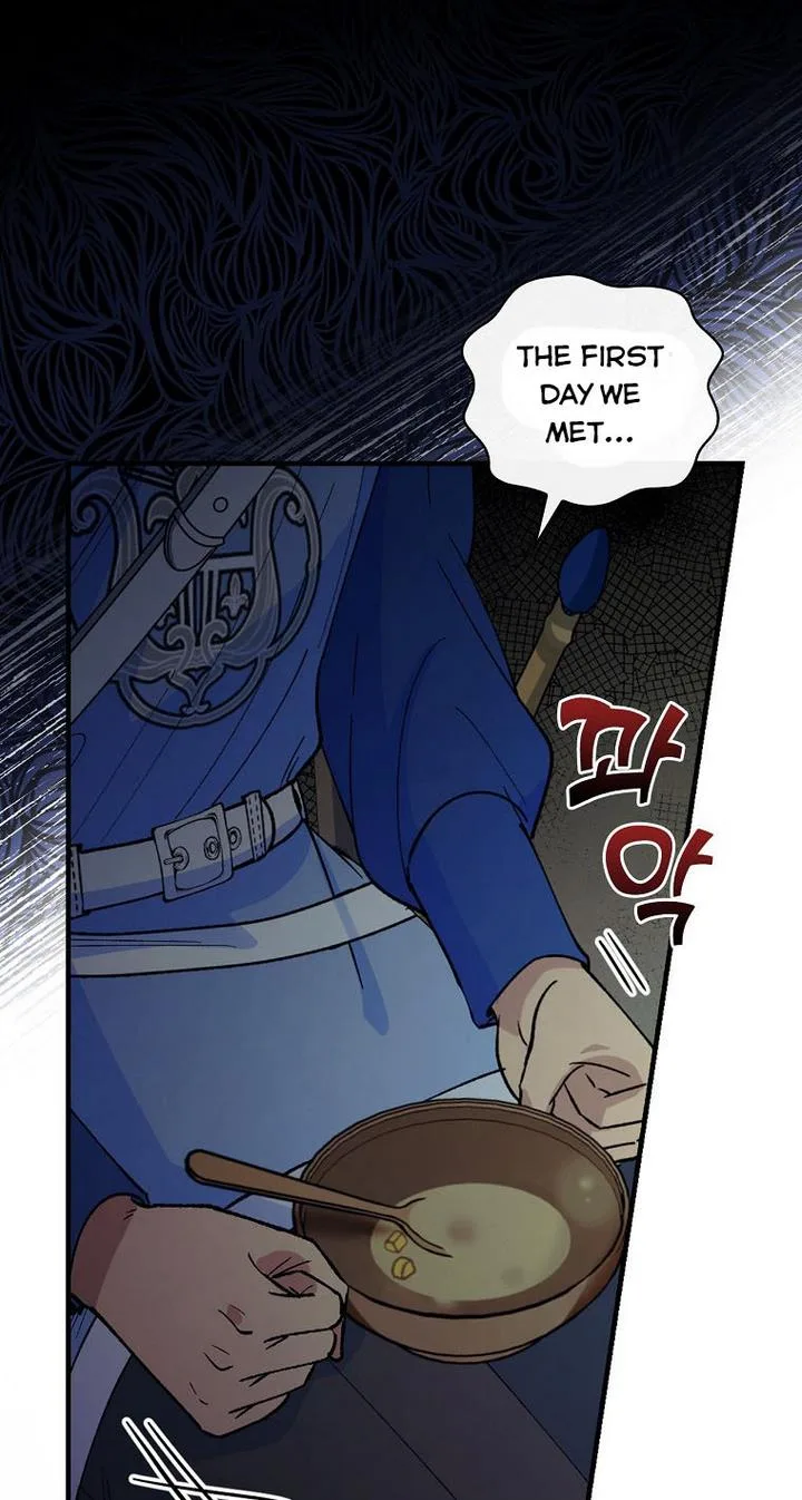 Ice Flower Knight Chapter 25 page 85