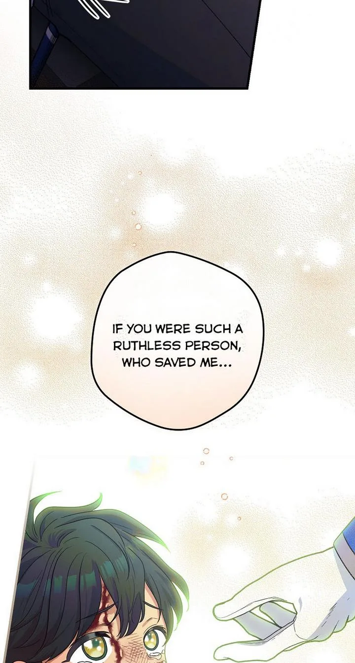 Ice Flower Knight Chapter 25 page 86