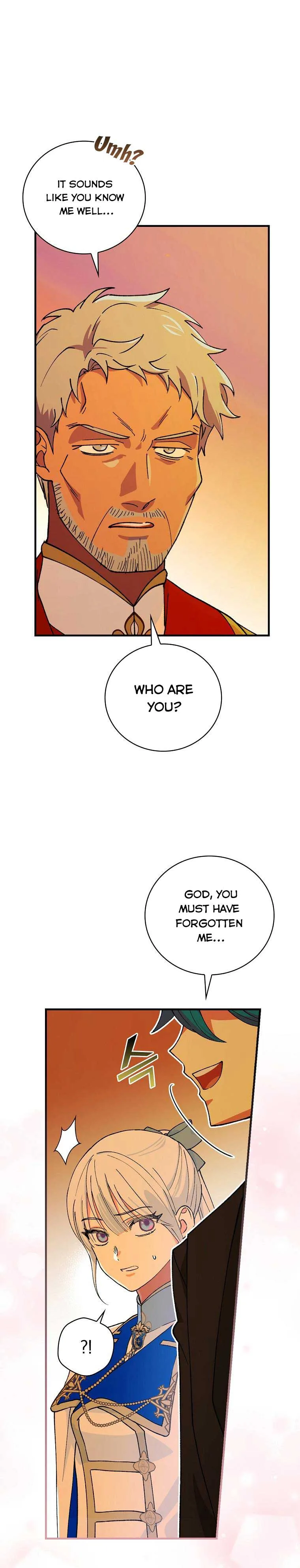 Ice Flower Knight Chapter 31 page 4