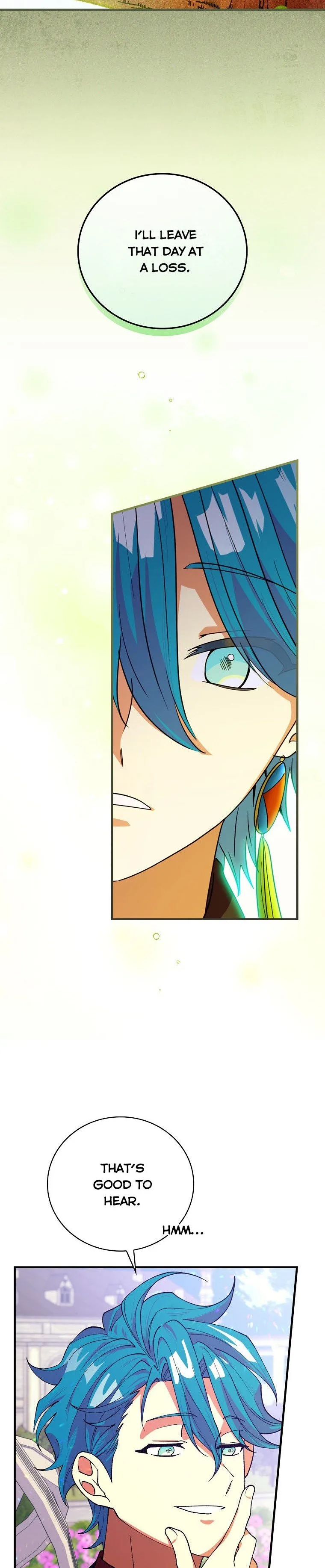 Ice Flower Knight Chapter 37 page 16