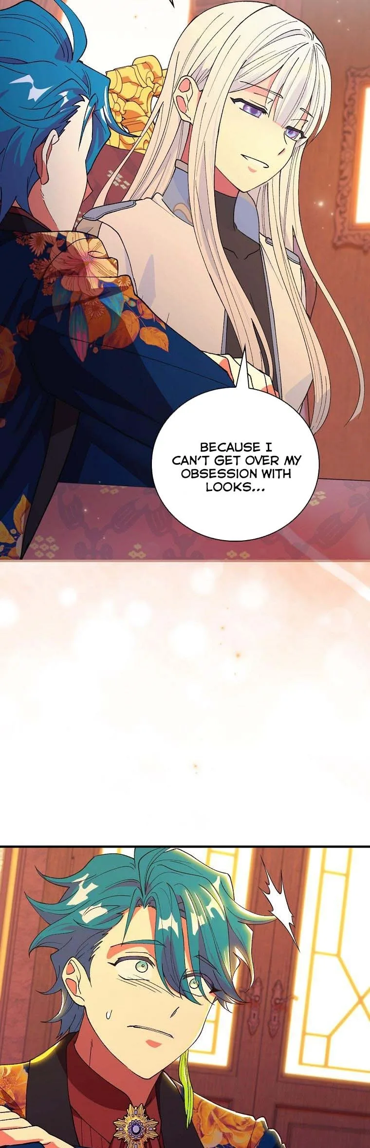 Ice Flower Knight Chapter 38 page 30