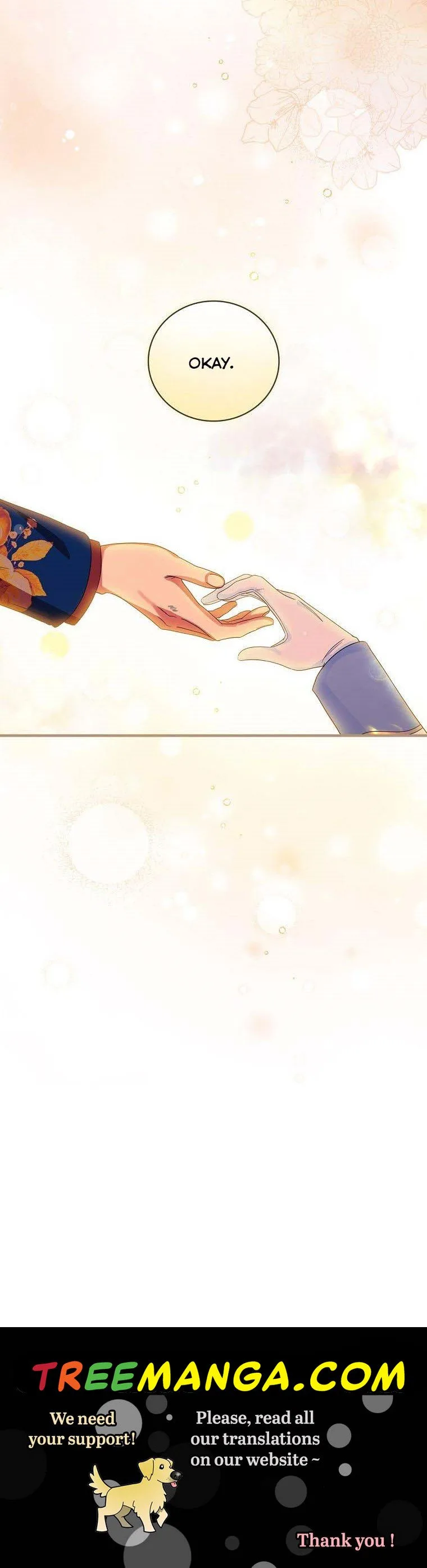 Ice Flower Knight Chapter 38 page 36