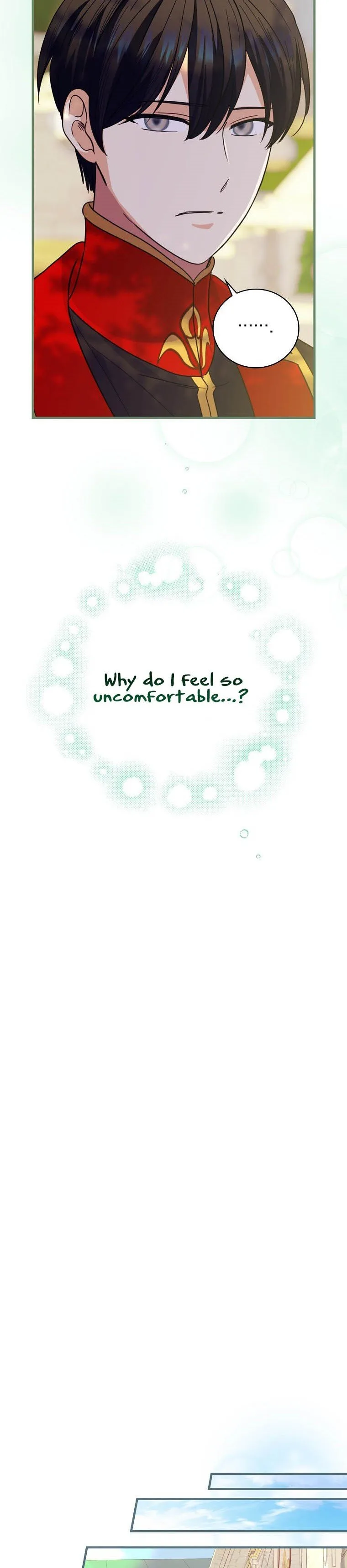 Ice Flower Knight Chapter 40 page 23