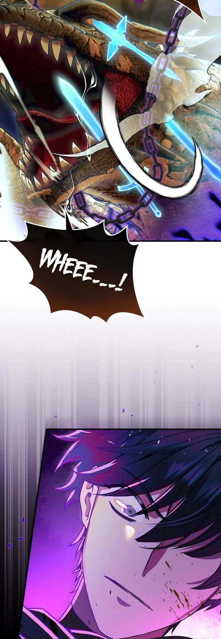 Ice Flower Knight Chapter 44 page 36