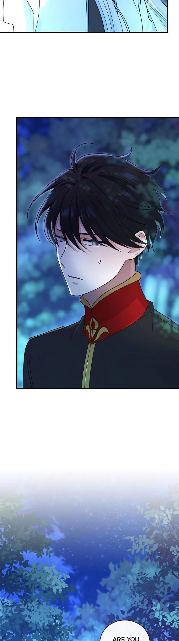 Ice Flower Knight Chapter 47 page 21