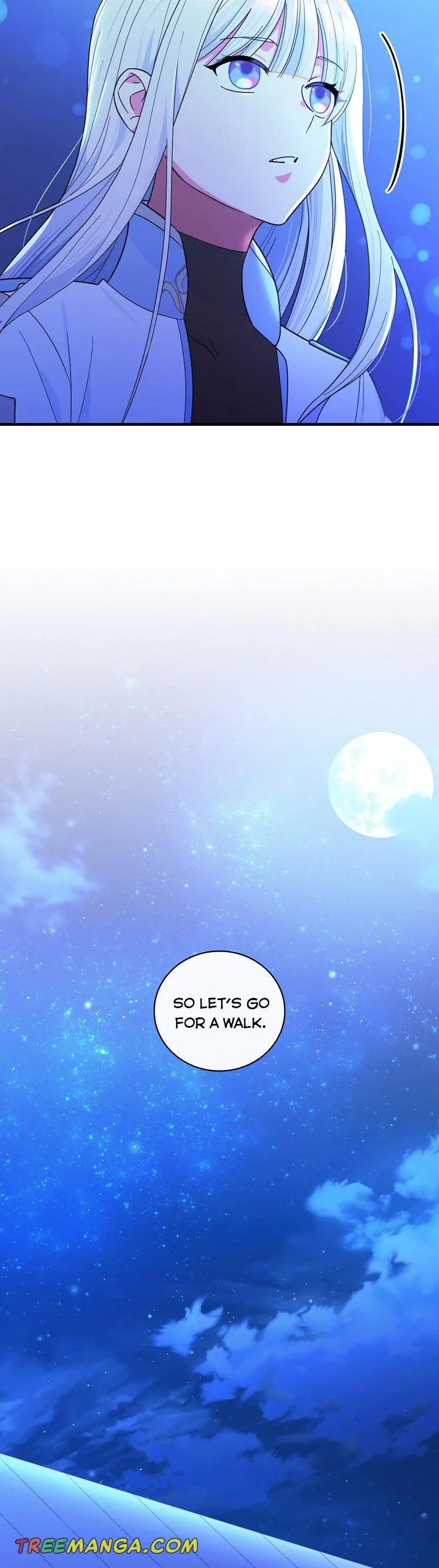 Ice Flower Knight Chapter 47 page 11