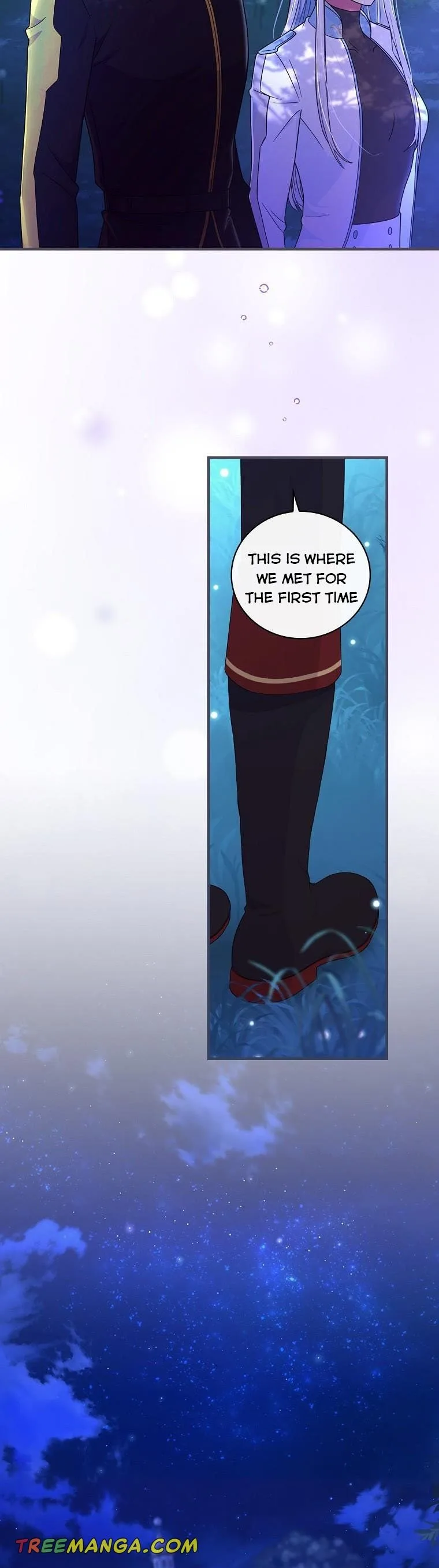 Ice Flower Knight Chapter 47 page 16