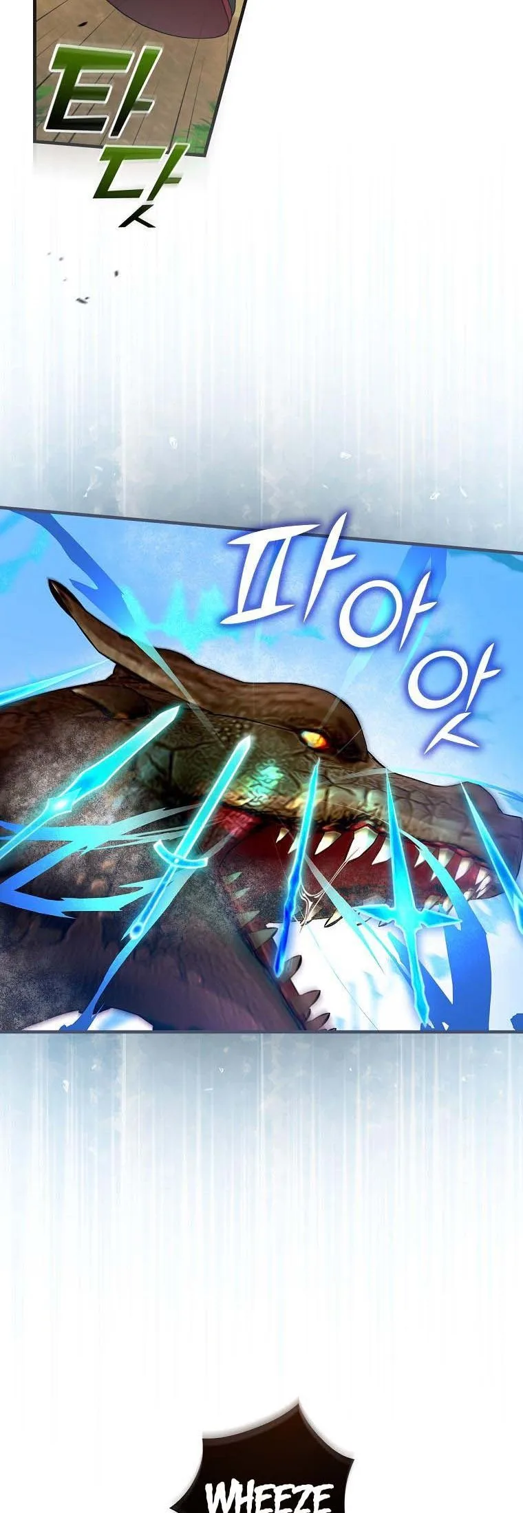 Ice Flower Knight Chapter 44 page 34