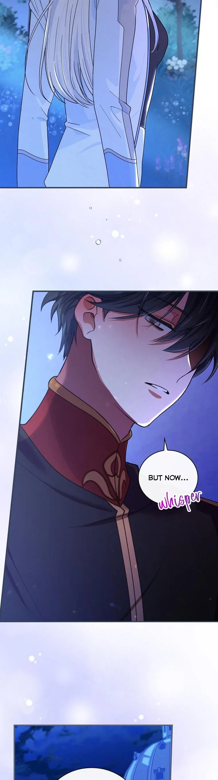 Ice Flower Knight Chapter 47 page 18