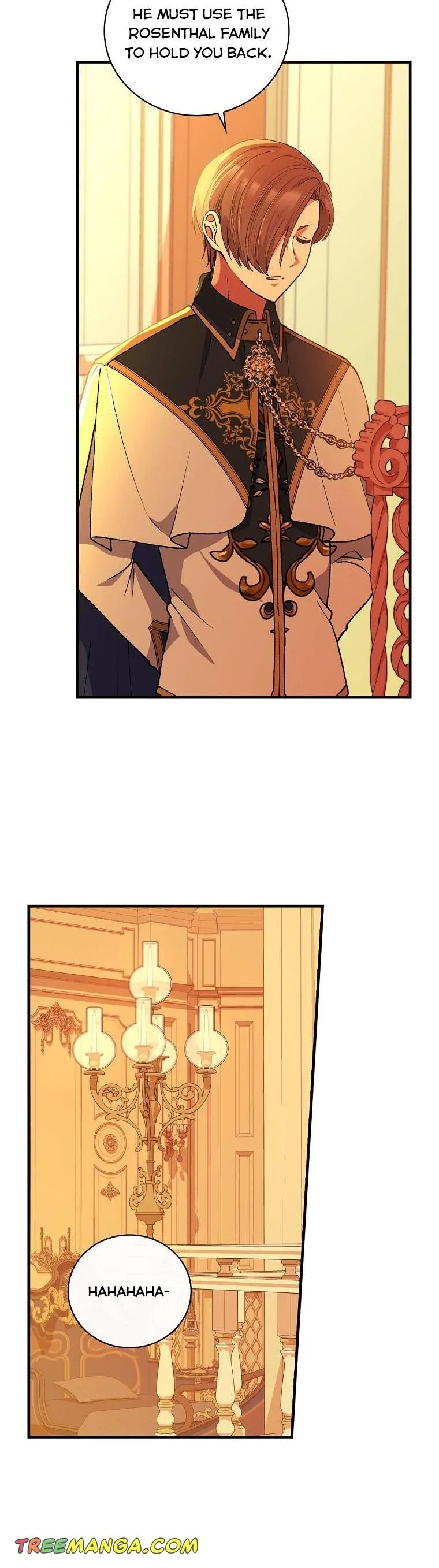 Ice Flower Knight Chapter 47 page 4