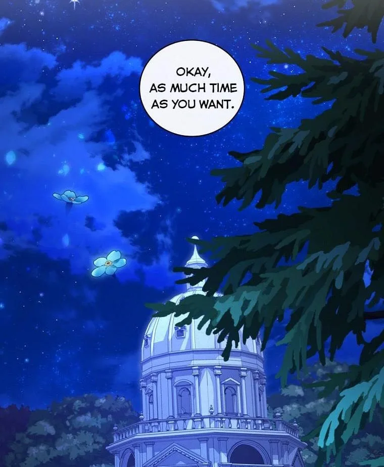 Ice Flower Knight Chapter 47 page 38