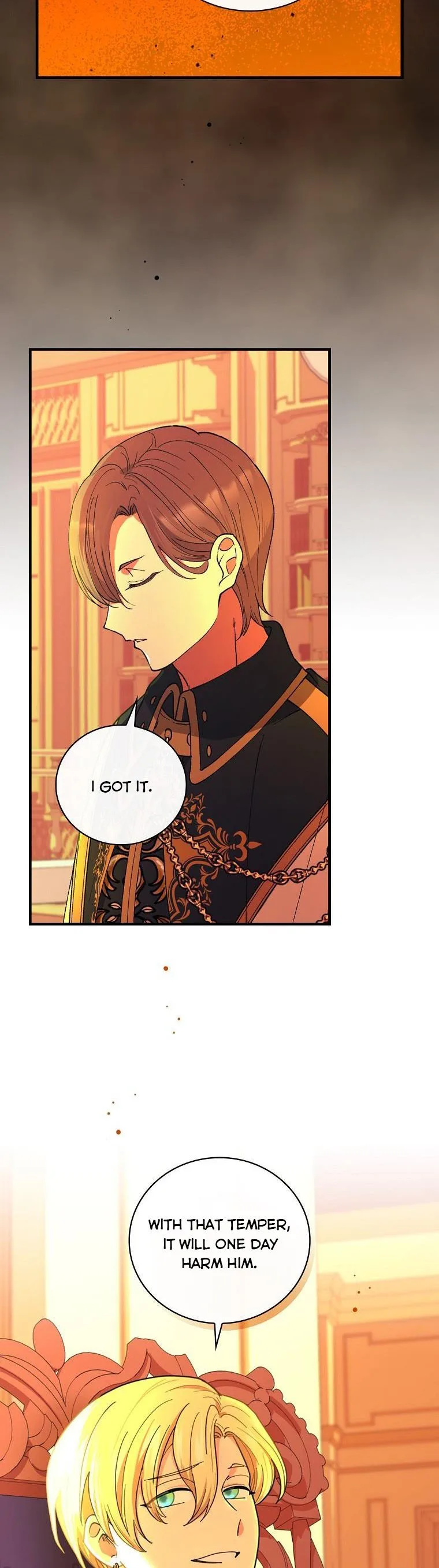 Ice Flower Knight Chapter 47 page 7