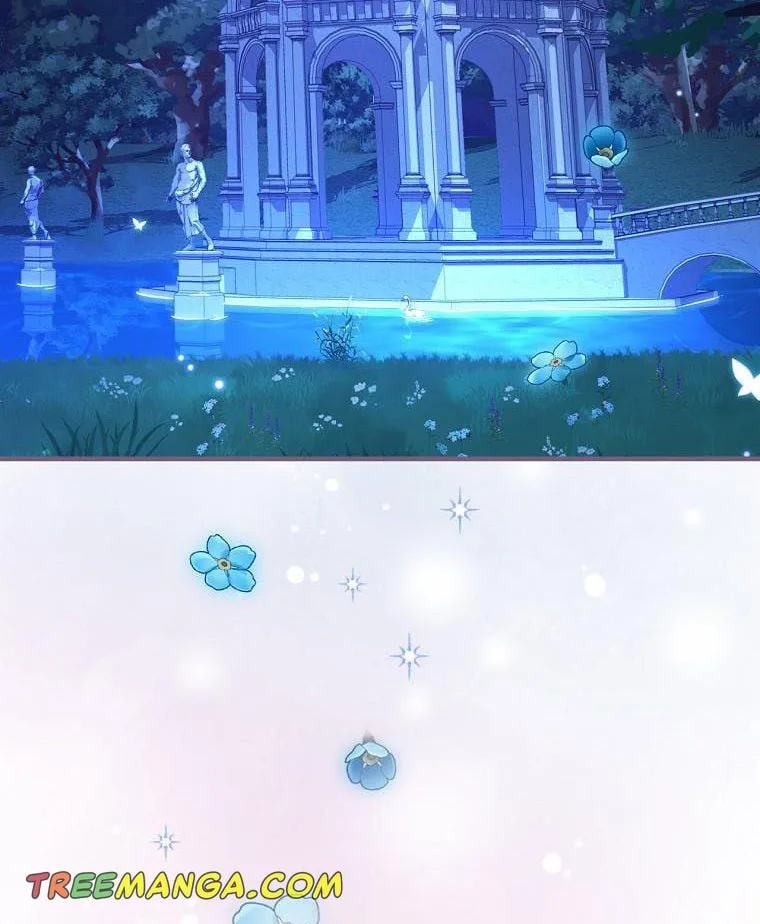 Ice Flower Knight Chapter 47 page 39