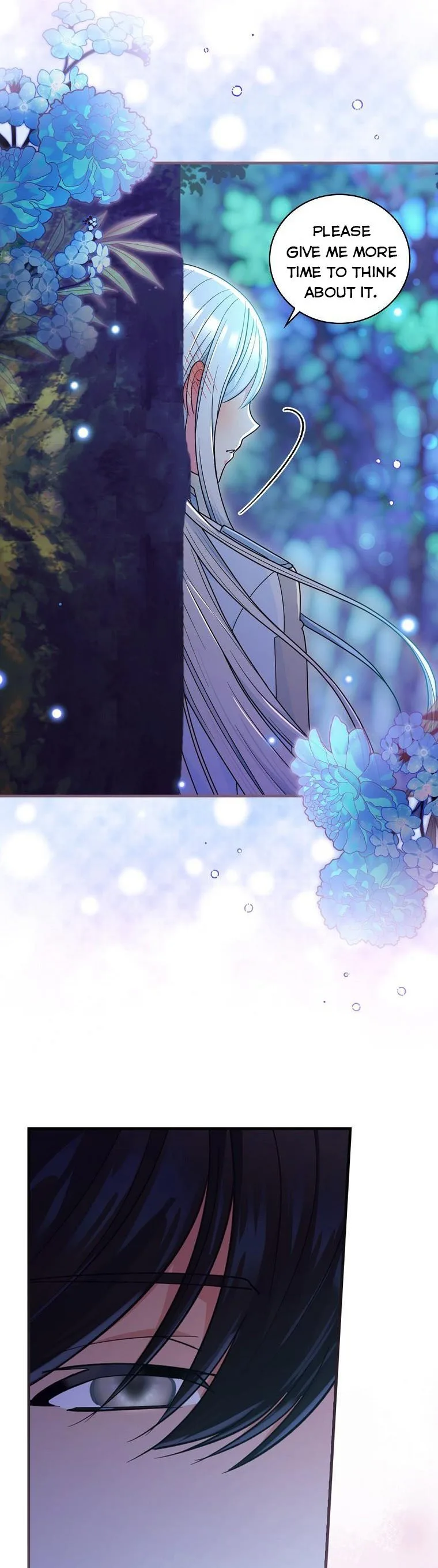 Ice Flower Knight Chapter 47 page 36