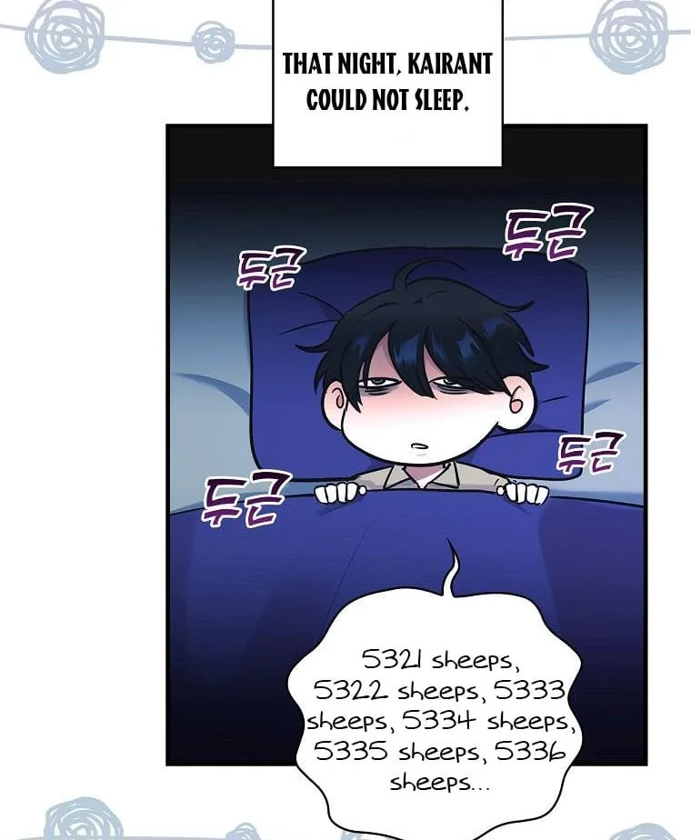 Ice Flower Knight Chapter 47 page 41