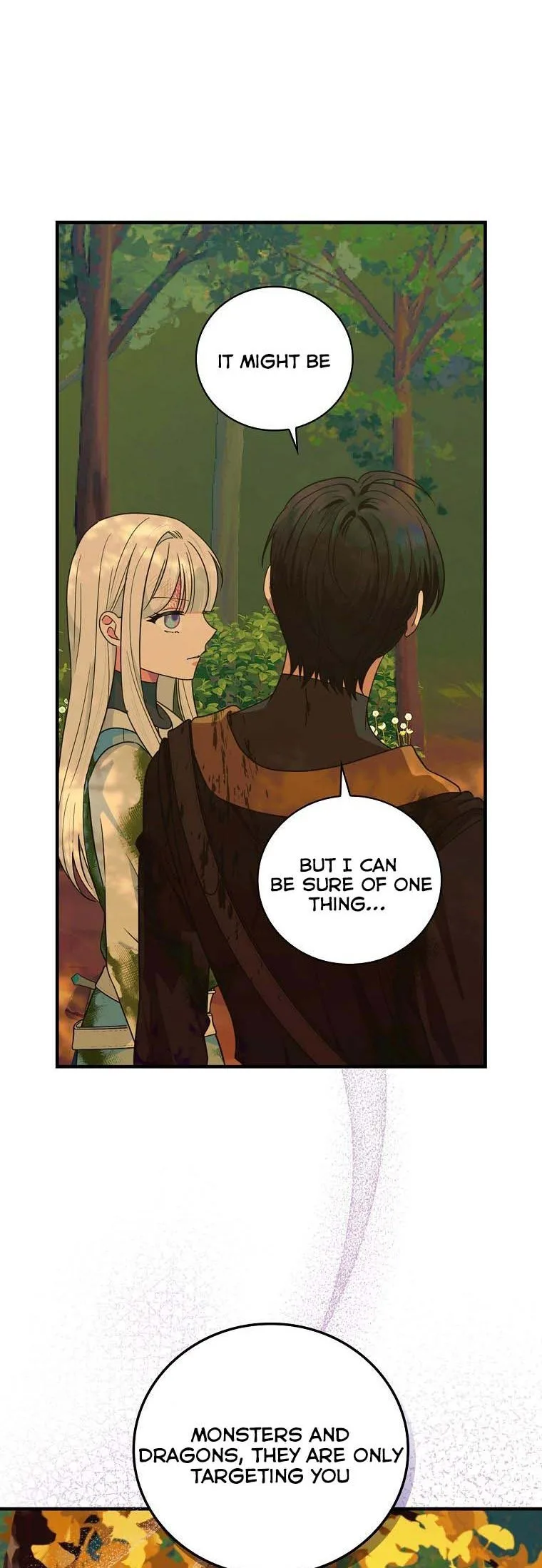Ice Flower Knight Chapter 44 page 42