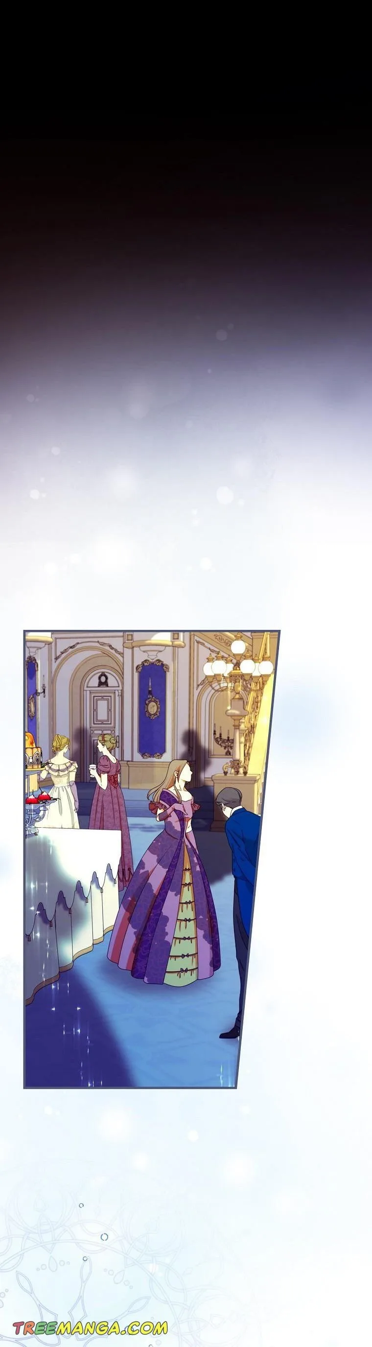 Ice Flower Knight Chapter 49 page 11