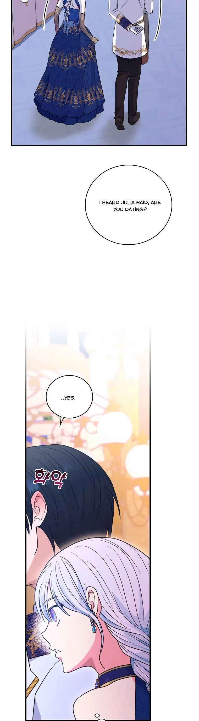 Ice Flower Knight Chapter 49 page 16