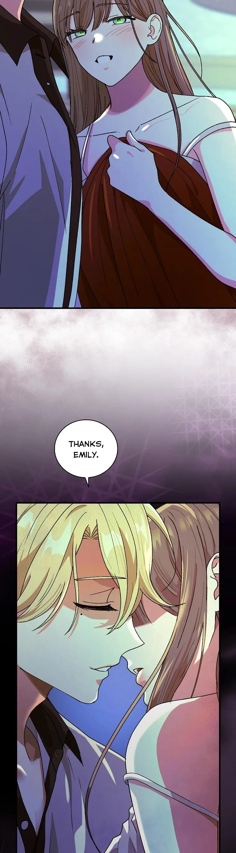Ice Flower Knight Chapter 49 page 9