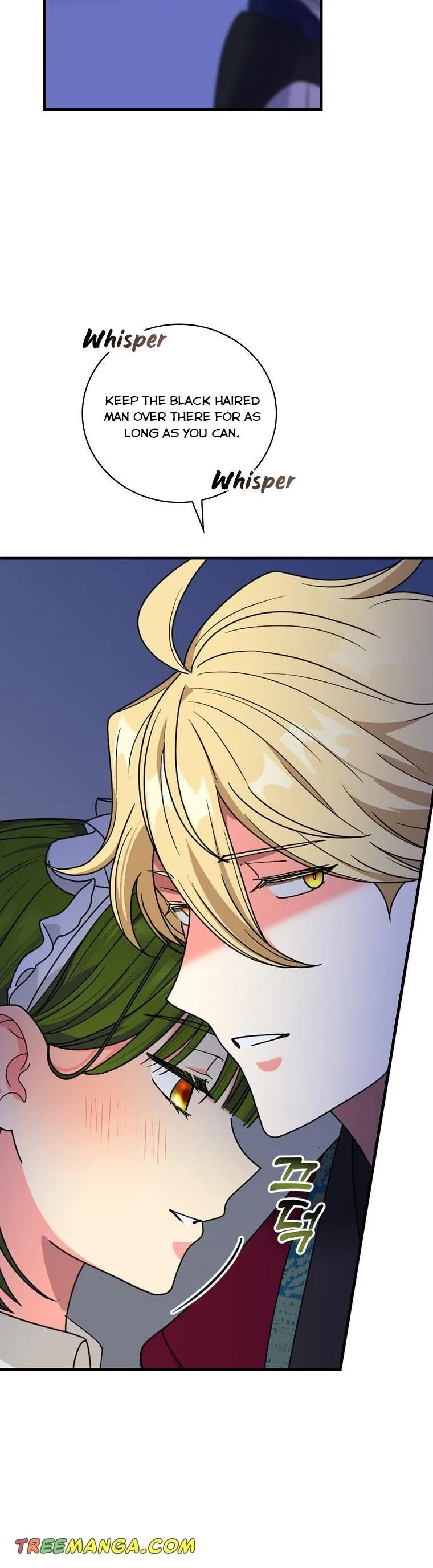 Ice Flower Knight Chapter 49 page 37