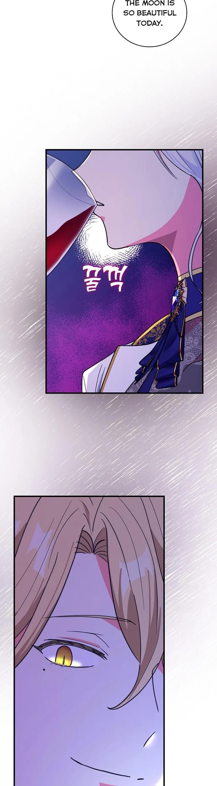 Ice Flower Knight Chapter 49 page 41