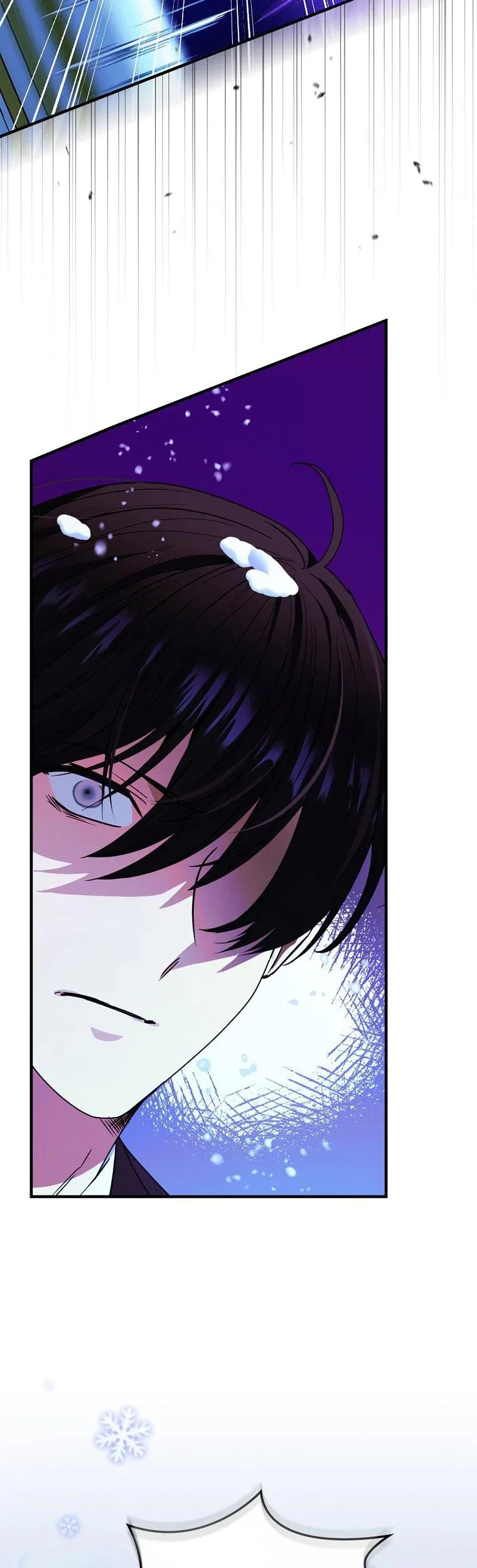 Ice Flower Knight Chapter 50 page 15