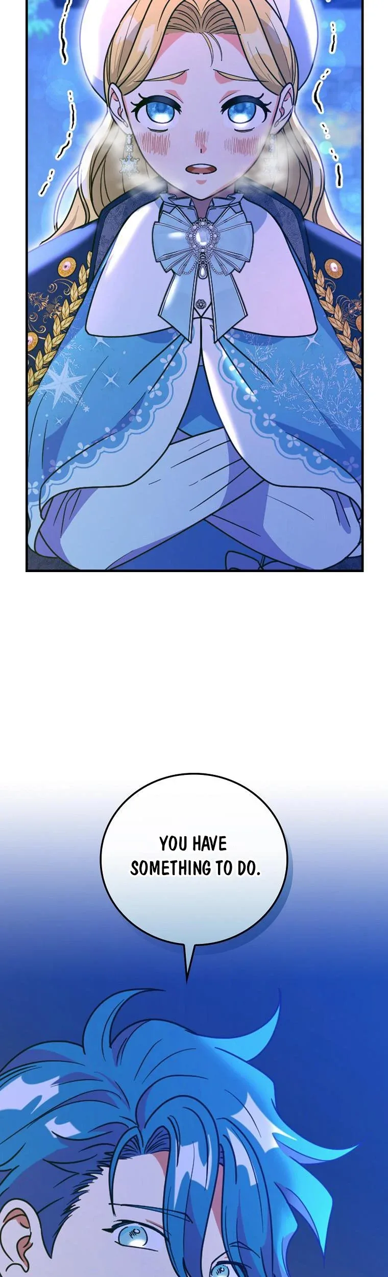 Ice Flower Knight Chapter 50 page 30