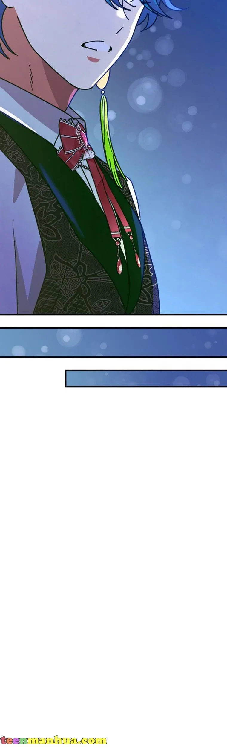 Ice Flower Knight Chapter 50 page 31