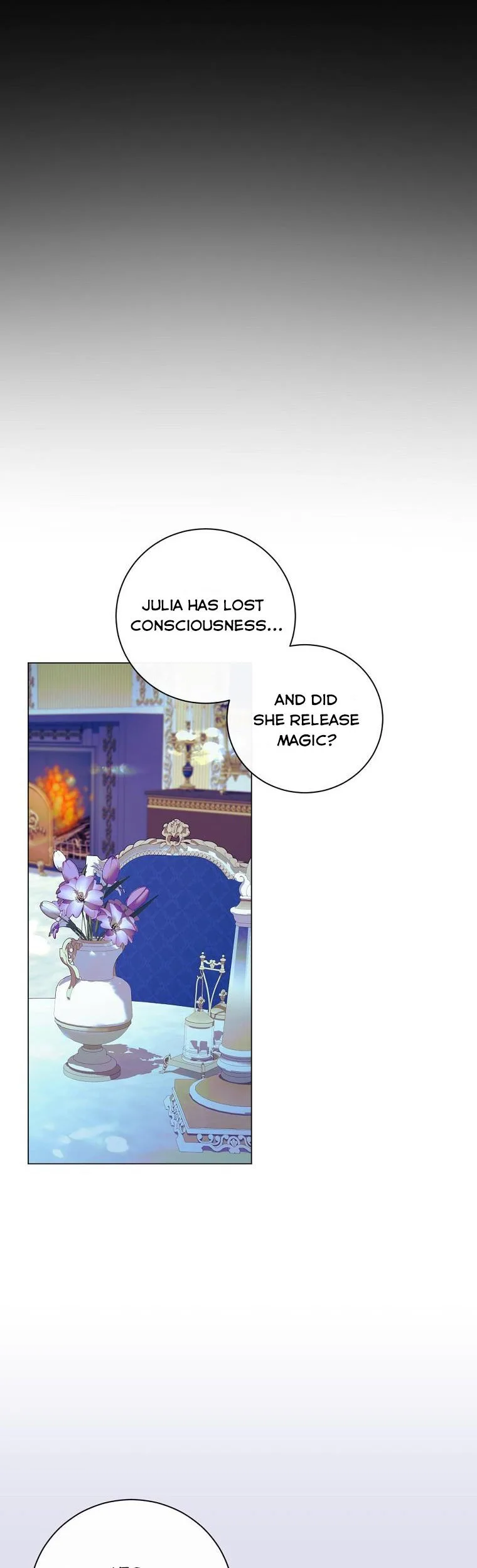 Ice Flower Knight Chapter 51 page 5