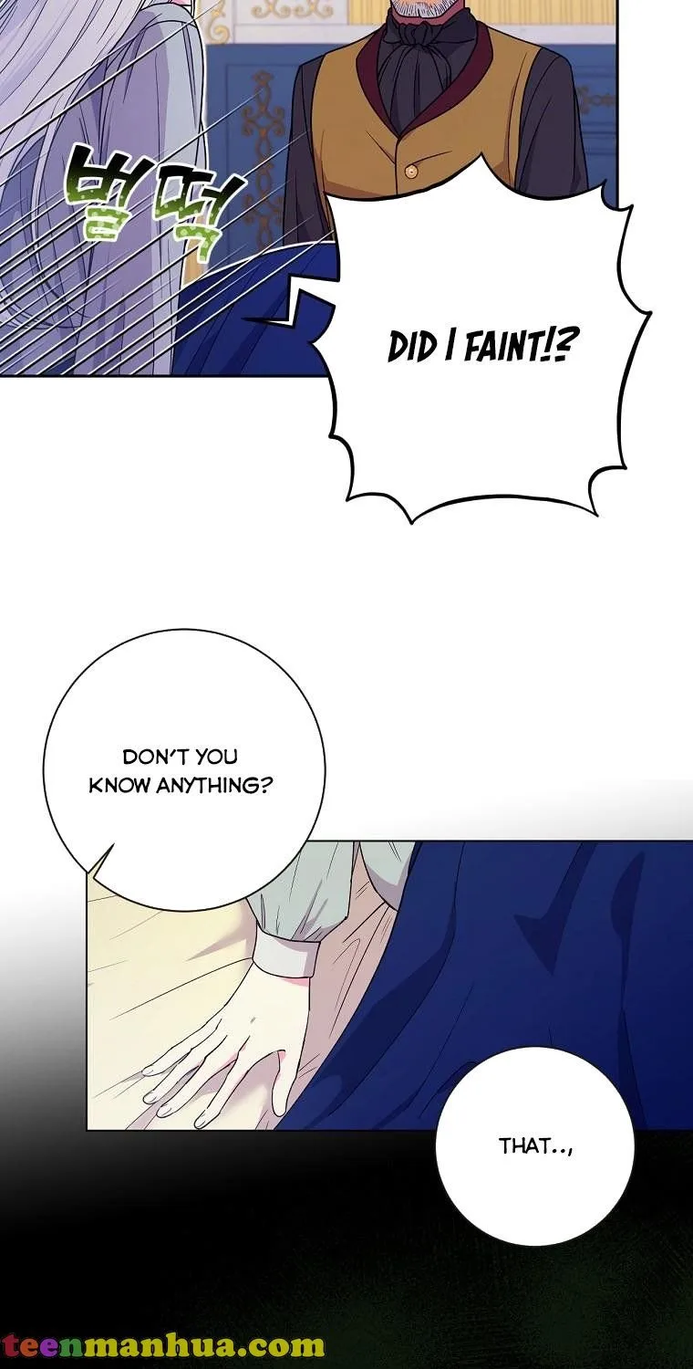 Ice Flower Knight Chapter 51 page 34