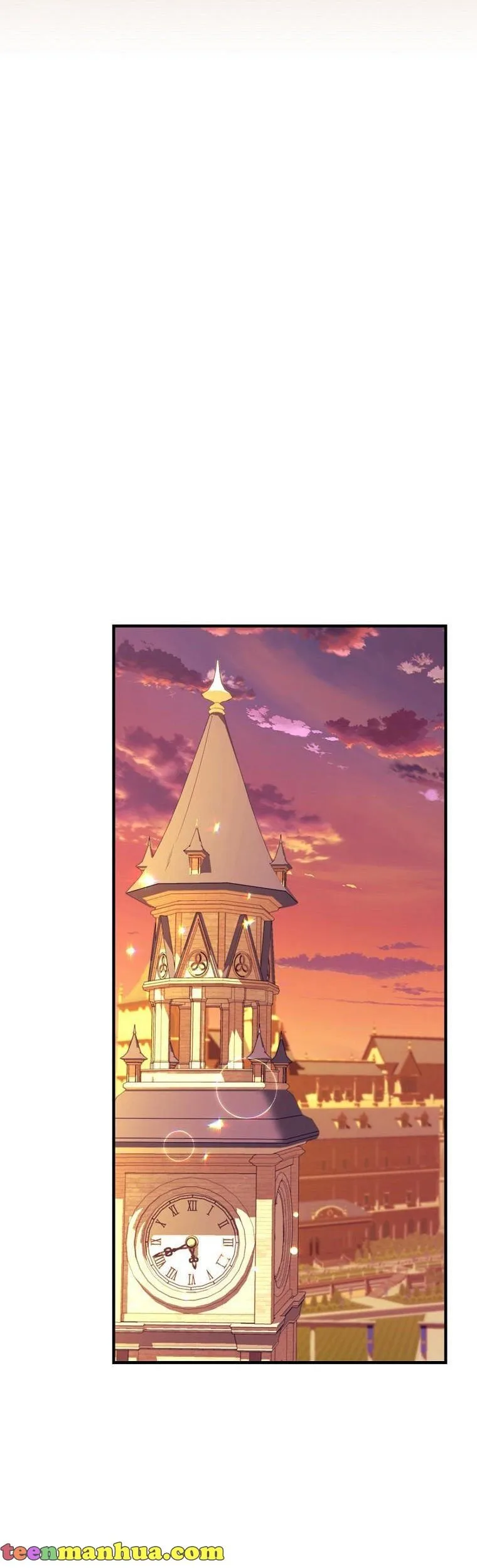 Ice Flower Knight Chapter 52 page 27