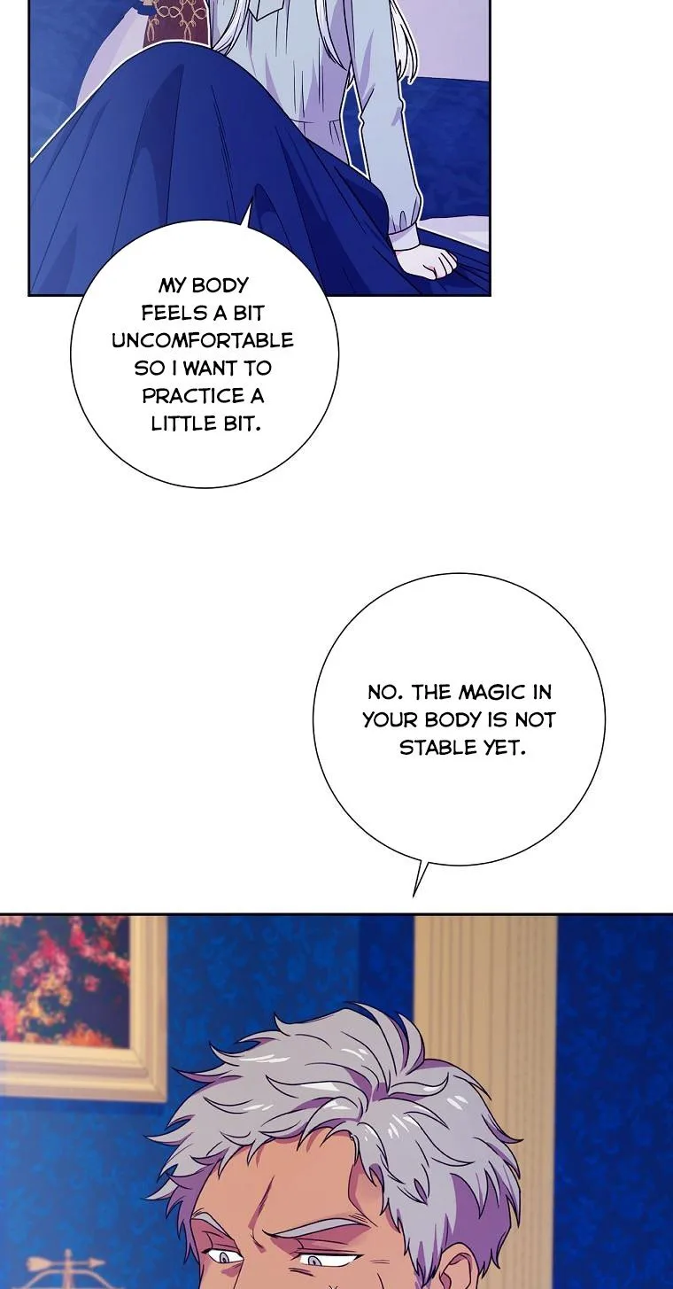 Ice Flower Knight Chapter 51 page 42