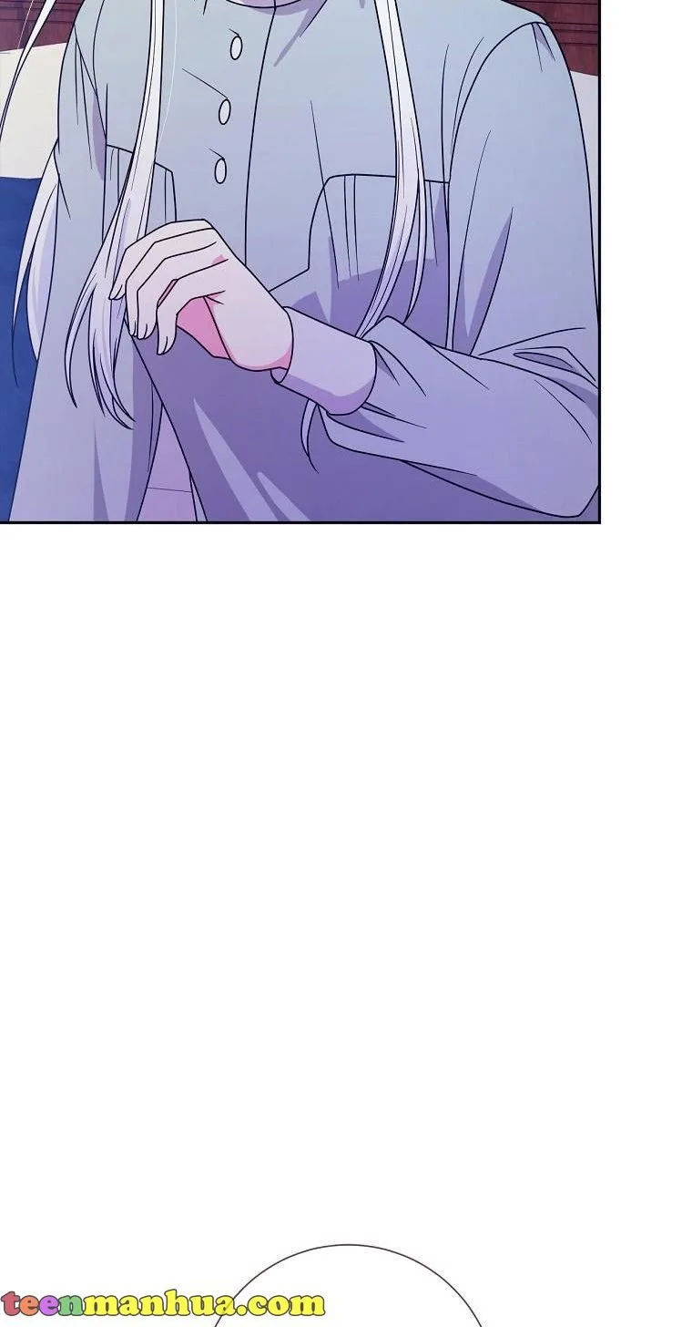 Ice Flower Knight Chapter 51 page 45