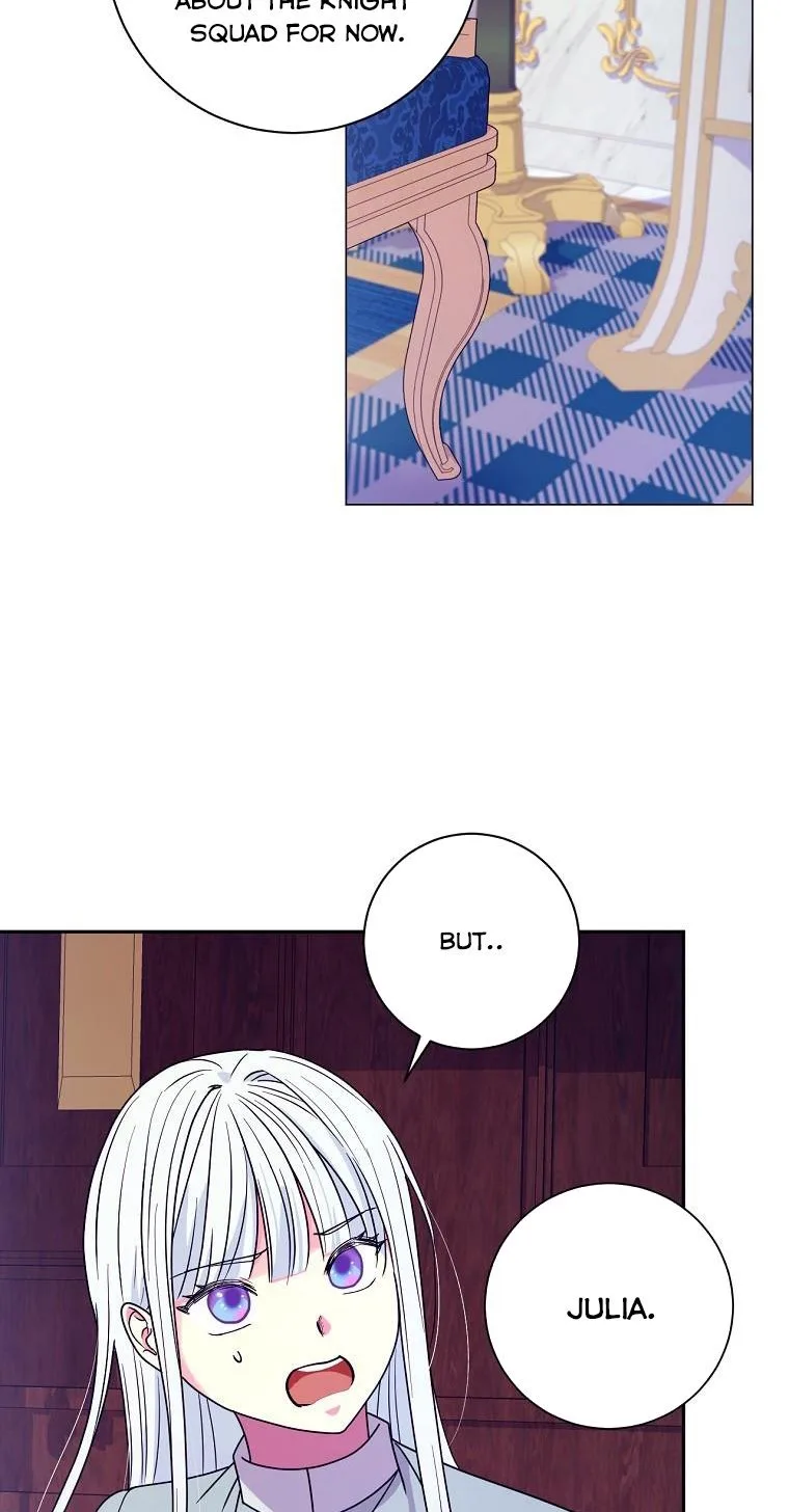 Ice Flower Knight Chapter 51 page 44