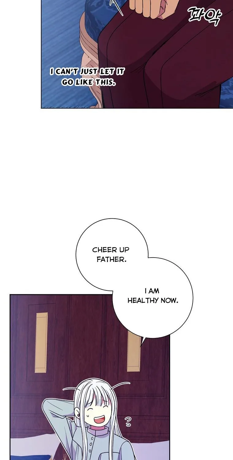 Ice Flower Knight Chapter 51 page 41