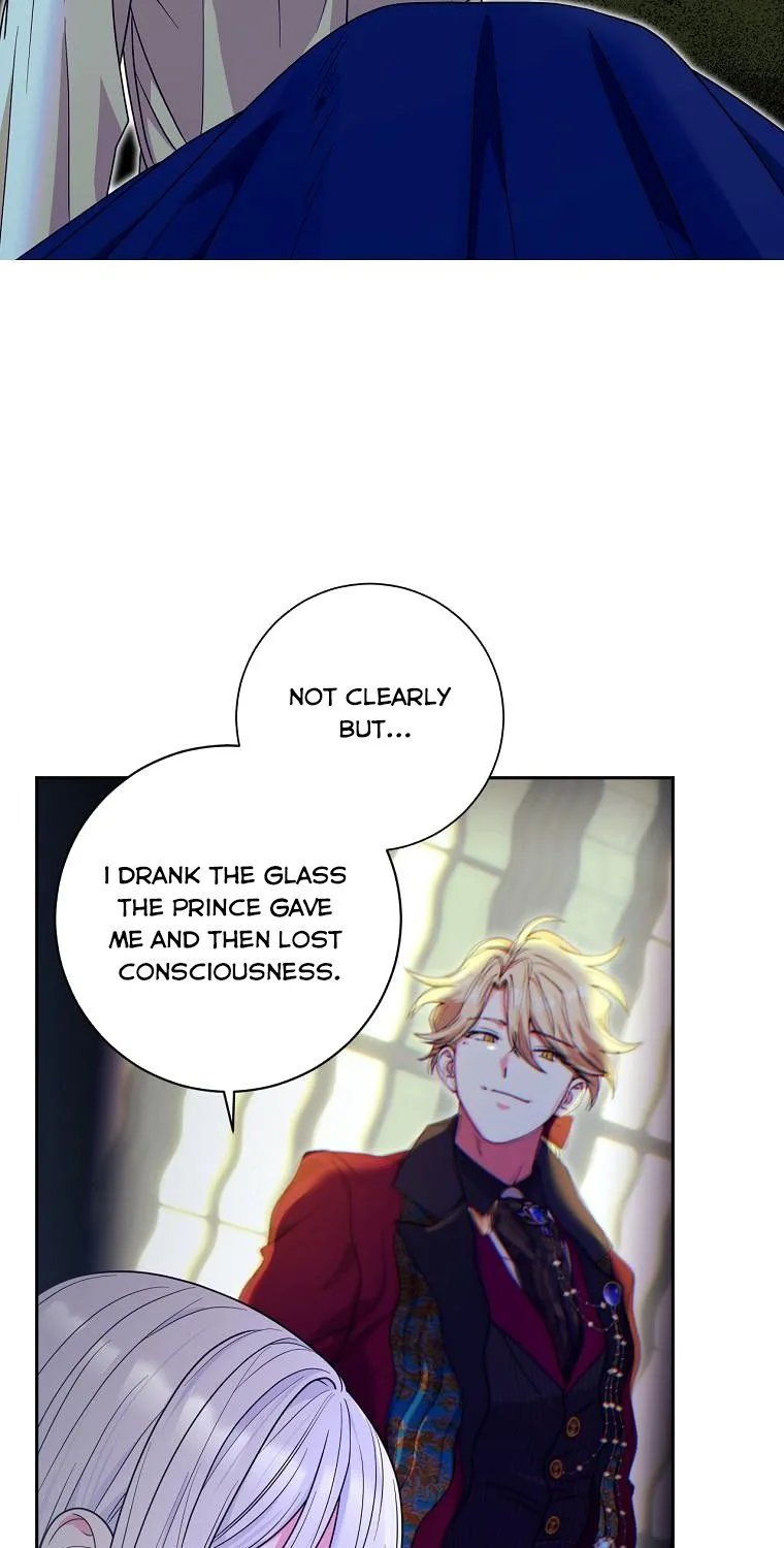 Ice Flower Knight Chapter 51 page 36